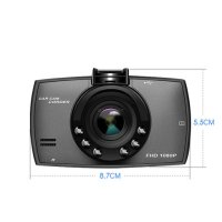 300004940 Автомобилна камера G30 с IR осветление и 2.2, снимка 4 - Аксесоари и консумативи - 33257908