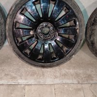 Гуми с джанти за VAG групата 19" 5x100/112, снимка 11 - Гуми и джанти - 40461828