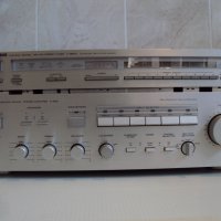 Yamaha А-520, снимка 7 - Ресийвъри, усилватели, смесителни пултове - 26609575