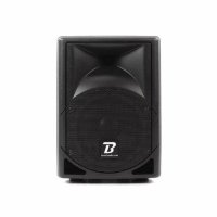 Тонколона BoomTone DJ MS8 200W, снимка 4 - Тонколони - 43204679