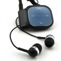 Nokia BH-214 Bluetooth Headset, снимка 1 - Безжични слушалки - 38424849