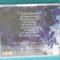 Fatal Portrait – 2006 - Adventum (Black Metal), снимка 7 - CD дискове - 43760794