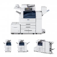 Xerox Altalink C8030, снимка 1 - Принтери, копири, скенери - 20755245