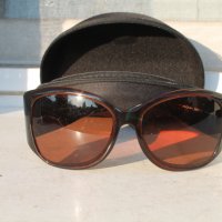 Дамски слънчеви очила ''Escada'', снимка 4 - Слънчеви и диоптрични очила - 38442432