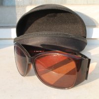 Дамски слънчеви очила ''Escada'', снимка 2 - Слънчеви и диоптрични очила - 38442432