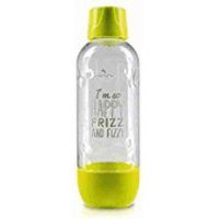 HAPPY FRIZZ ESENTIAL – комплект за газирана вода вкъщи, снимка 7 - Домашни продукти - 21848913