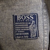 Hugo Boss дънки 40 размер, снимка 6 - Дънки - 27496050