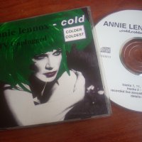 ✅ Annie Lenox - MTV Unplugged диск, снимка 1 - CD дискове - 38148790