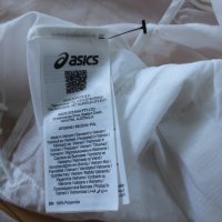 asics packable jacket, снимка 5 - Спортни екипи - 38100814