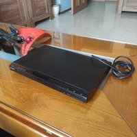 SONY dvp-sr100 DVD player, снимка 1 - Приемници и антени - 40214221