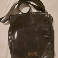 Мъжка чанта "Лондсдейл" - визия и класа, снимка 1 - Чанти - 43413619