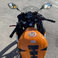 Honda CBR repsol, снимка 3 - Мотоциклети и мототехника - 43363868