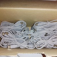 Продавам кабел USB A към USB B., снимка 3 - Кабели и адаптери - 43466725