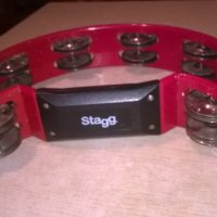 stagg-профи музикален инструмент-внос швеицария, снимка 8 - Ударни инструменти - 27099161