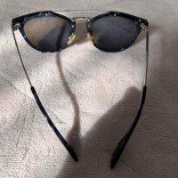 Очила Alexander McQueen, снимка 2 - Слънчеви и диоптрични очила - 43742570
