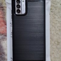 Nokia G42 Силиконов Калъф, Кейс - Тип Гръб, снимка 8 - Калъфи, кейсове - 44033467
