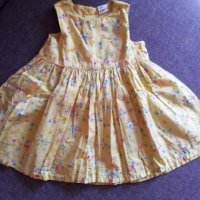 Лот летни дрехи за момиче, снимка 7 - Комплекти за бебе - 26857414
