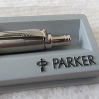 Автоматичен молив 0.5mm Parker UK, снимка 3 - Колекции - 37741110