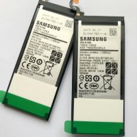 Батерия за Samsung Galaxy S7 EDGE G935F, снимка 4 - Оригинални батерии - 27450840