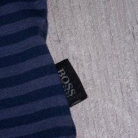 Hugo Boss / L / 100%Original / тениска с яка, снимка 3 - Тениски - 37081605