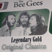 Компакт дискове на- The Bee Gees - Legendary Gold/ Original Classics 2006/ Limited Edition 2-CD BOX, снимка 17 - CD дискове - 43039432