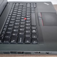 Lenovo ThinkPad L460/14"/i5-6200U/8GB RAM/240GB SSD, снимка 5 - Лаптопи за работа - 40820216