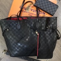  Чанта Louis Vuitton  код DS 423, снимка 1 - Чанти - 33581446