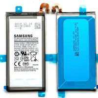 Батерия за Samsung Galaxy A6 Plus A605 EB-BJ805ABA, снимка 1 - Оригинални батерии - 40669634