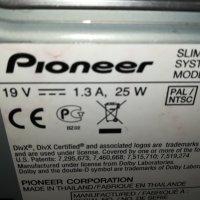 PIONEER-DVD USB HDMI-ВНОС FRANCE 1212211851, снимка 5 - Ресийвъри, усилватели, смесителни пултове - 35116818