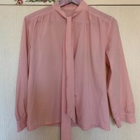 Дамска блуза, снимка 1 - Блузи с дълъг ръкав и пуловери - 33371321