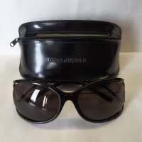 Dolce and Gabbana оригинални очила, снимка 3 - Слънчеви и диоптрични очила - 33034374