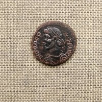 Копие /реплика на антична монета , снимка 1 - Нумизматика и бонистика - 43898646
