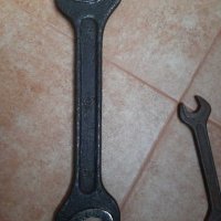 Гаечни ключове -инструменти, снимка 6 - Ключове - 28414121