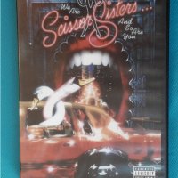 Scissor Sisters – 2004 - We Are Scissor Sisters... And So Are You((DVD-Video))(Pop Rock,Synth-pop,Di, снимка 1 - CD дискове - 43886401