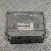 Компютър Audi A3 1.6i 2000г.	, снимка 1 - Части - 44088339