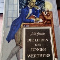 книги на немски език, снимка 5 - Чуждоезиково обучение, речници - 33190947