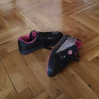 Дамски спортни обувки номер 38 , снимка 4 - Маратонки - 43804391