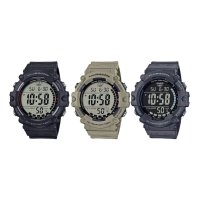 Мъжки часовник Casio AE-1500WH-8BVEF, снимка 2 - Мъжки - 43380700