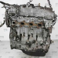 Двигател за Toyota Rav4 III 2.2D-cat 177к.с. (2005-2013) код: 2AD, снимка 4 - Части - 43222853