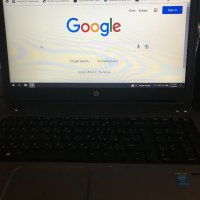 HP ProBook 650 G1, 15.6" HD, i5-4200M, 8GB, 256GB SSD, DVD, Камера, снимка 1 - Лаптопи за дома - 39054305