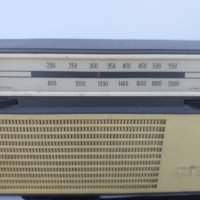 Радио 'Альпинист-405', снимка 3 - Радиокасетофони, транзистори - 32329555