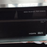 Pioneer PDP-R06FE , снимка 1 - Ресийвъри, усилватели, смесителни пултове - 43634289