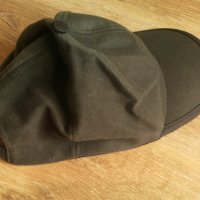 HUNTING HAT Membrane PU размер One Size за лов шапка водонепромукаема - 702, снимка 3 - Шапки - 43555768