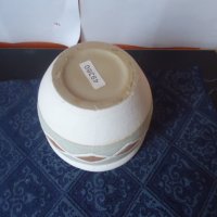керамична ваза ,купа ,саксия, снимка 3 - Други - 39383868