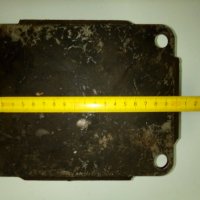 Гуменометален тампон, снимка 1 - Резервни части за машини - 28410367