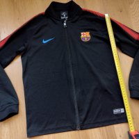 Barcelona / Nike /детско футболно горнище на Барселона , снимка 4 - Детски анцузи и суичери - 43352098
