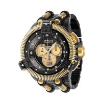 Мъжки часовник Invicta King Python Reserve Swiss Made, снимка 4 - Мъжки - 43037917