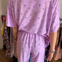 Дамска пижама , снимка 6 - Пижами - 40559941