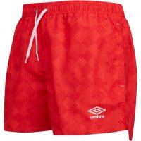 нови плажни къси панталони UMBRO M/Л/ХХЛ, снимка 1 - Бански - 27843719