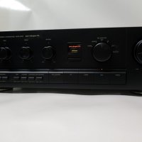 JVC AX-611, снимка 5 - Ресийвъри, усилватели, смесителни пултове - 43168160